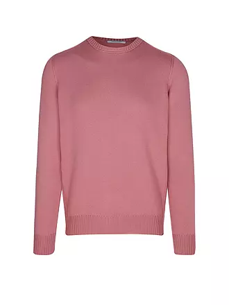 GRAN SASSO | Pull | rosa